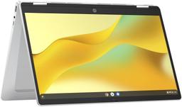 Refurbished HP Chromebook x360 14b-cd0000 2-in-1 Laptop 14" - Reebelo Ireland