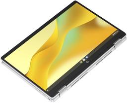 Refurbished HP Chromebook x360 14b-cd0000 2-in-1 Laptop 14" - Reebelo Ireland