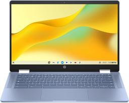 Refurbished HP Chromebook x360 14b-cd0000 2-in-1 Laptop 14" - Reebelo Ireland