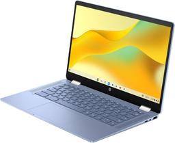 Refurbished HP Chromebook x360 14b-cd0000 2-in-1 Laptop 14" - Reebelo Ireland