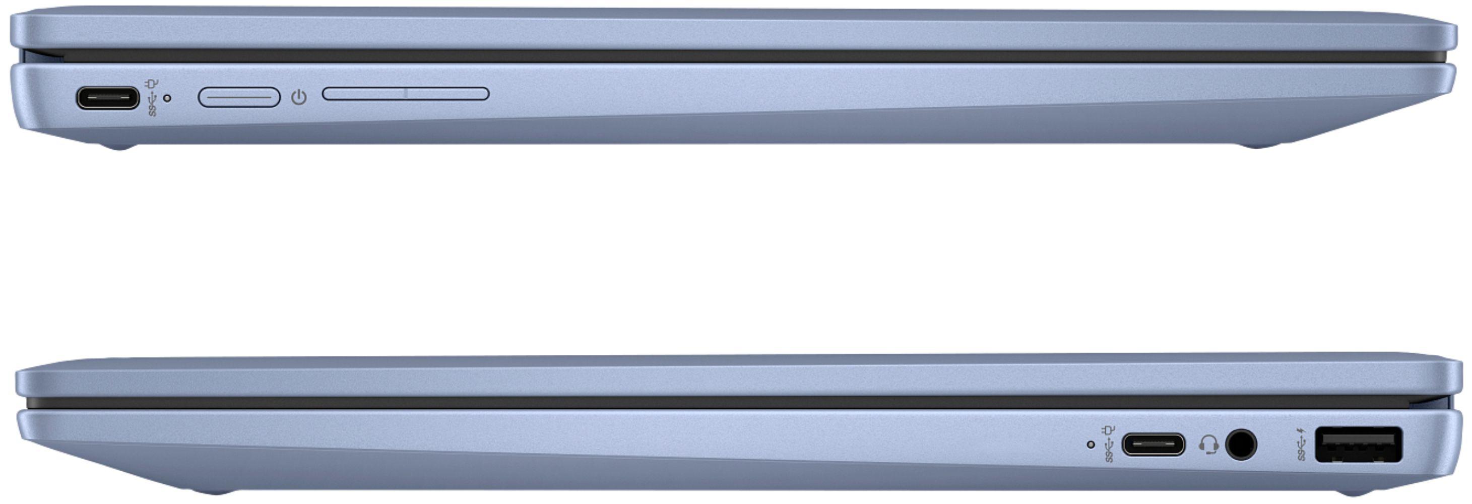 Refurbished HP Chromebook x360 14b-cd0000 2-in-1 Laptop 14" - Reebelo Ireland