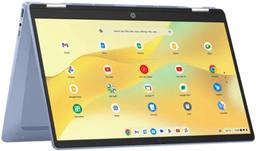 Refurbished HP Chromebook x360 14b-cd0000 2-in-1 Laptop 14" - Reebelo Ireland
