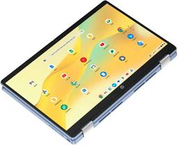 Refurbished HP Chromebook x360 14b-cd0000 2-in-1 Laptop 14" - Reebelo Ireland