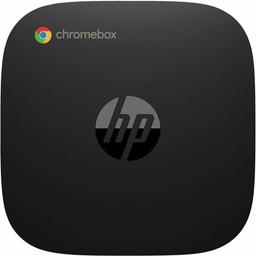 Refurbished HP Chromebox G4 - Reebelo Ireland
