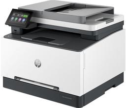 Refurbished HP Color LaserJet Pro MFP 3301fdw Wireless Printer - Reebelo Ireland