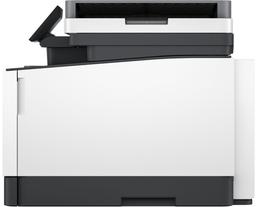 Refurbished HP Color LaserJet Pro MFP 3301fdw Wireless Printer - Reebelo Ireland