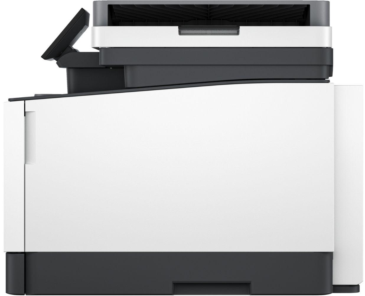 Refurbished HP Color LaserJet Pro MFP 3301fdw Wireless Printer - Reebelo Ireland