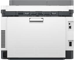 Refurbished HP Color LaserJet Pro MFP 3301fdw Wireless Printer - Reebelo Ireland