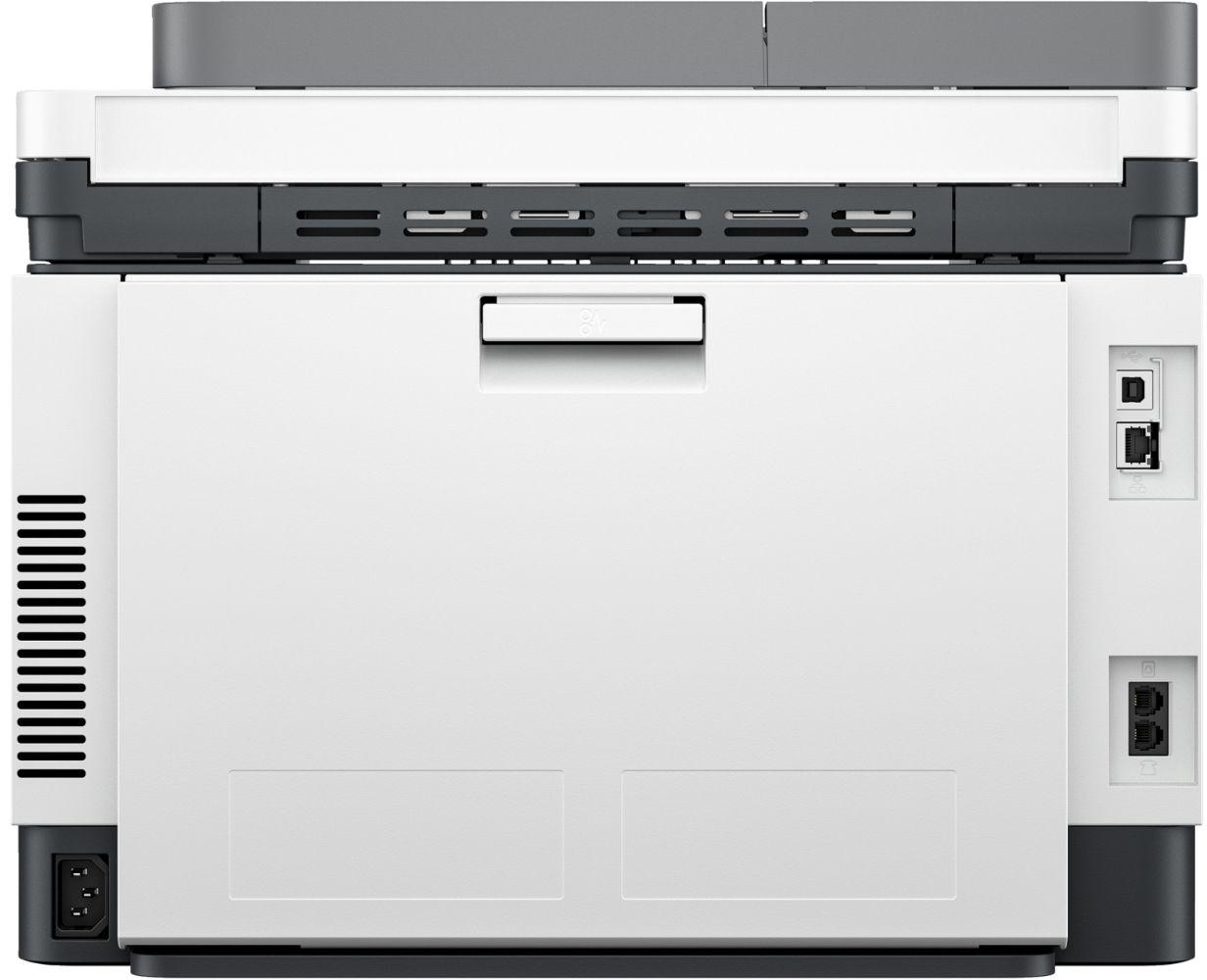 Refurbished HP Color LaserJet Pro MFP 3301fdw Wireless Printer - Reebelo Ireland