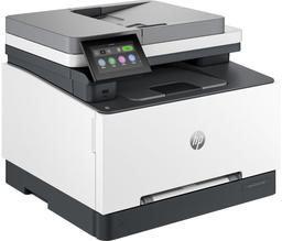 Refurbished HP Color LaserJet Pro MFP 3301fdw Wireless Printer - Reebelo Ireland