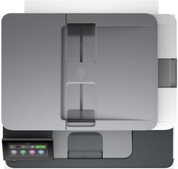 Refurbished HP Color LaserJet Pro MFP 3301fdw Wireless Printer - Reebelo Ireland