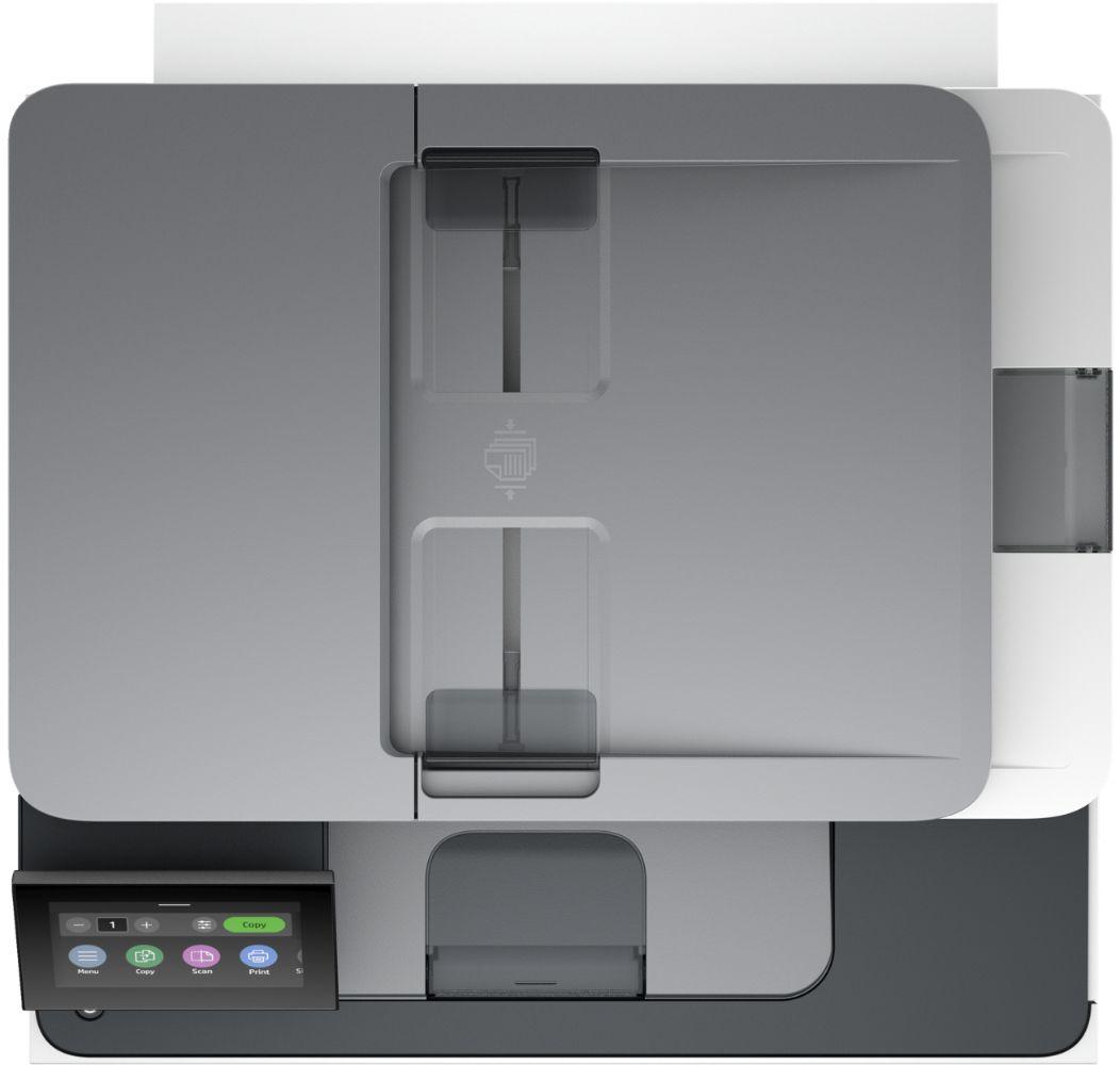 Refurbished HP Color LaserJet Pro MFP 3301fdw Wireless Printer - Reebelo Ireland