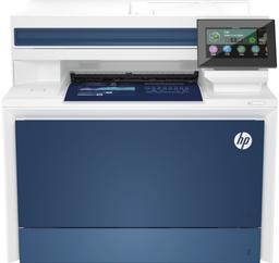 Refurbished HP Color LaserJet Pro MFP 4301fdn Printer - Reebelo Ireland