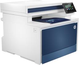 Refurbished HP Color LaserJet Pro MFP 4301fdn Printer - Reebelo Ireland
