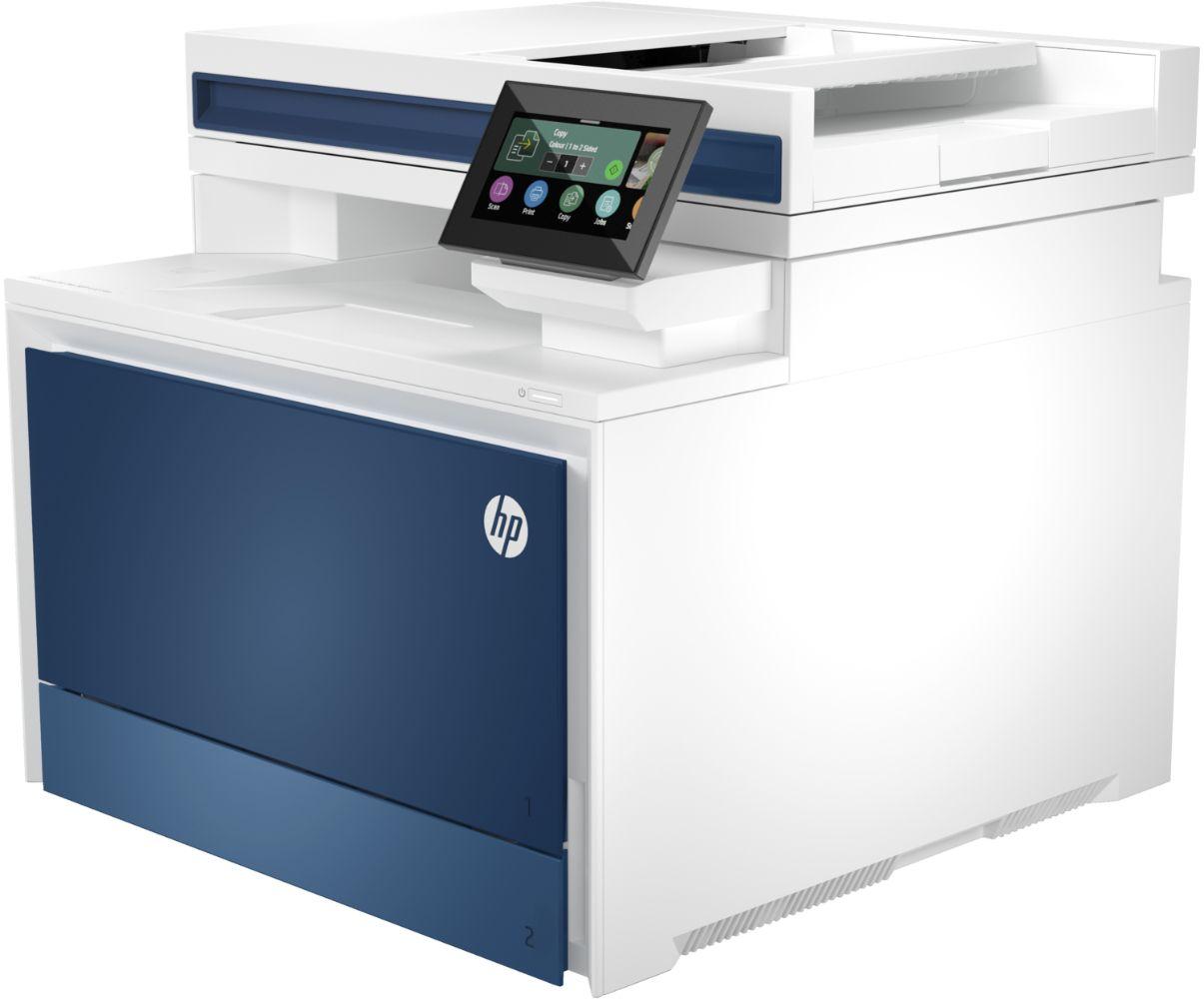 Refurbished HP Color LaserJet Pro MFP 4301fdn Printer - Reebelo Ireland