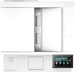 Refurbished HP Color LaserJet Pro MFP 4301fdn Printer - Reebelo Ireland