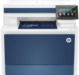 Refurbished HP Color LaserJet Pro MFP 4301fdw Printer - Reebelo Ireland