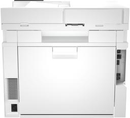 Refurbished HP Color LaserJet Pro MFP 4301fdw Printer - Reebelo Ireland