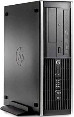 Refurbished HP Compaq Elite 8300 SFF - Reebelo Ireland