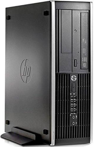 Refurbished HP Compaq Elite 8300 SFF - Reebelo Ireland