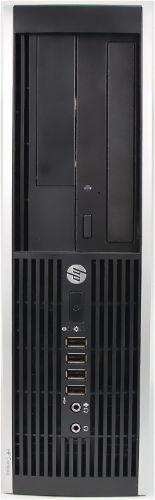 Refurbished HP Compaq Elite 8300 SFF - Reebelo Ireland
