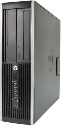 Refurbished HP Compaq Elite 8300 SFF - Reebelo Ireland