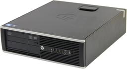 Refurbished HP Compaq Elite 8300 SFF - Reebelo Ireland