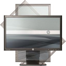 Refurbished HP Compaq LA2306x LED Backlit LCD Monitor 23" - Reebelo Ireland