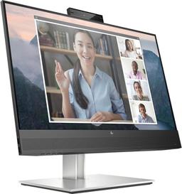 Refurbished HP E24mv G4 23.8" Monitor - Reebelo Ireland