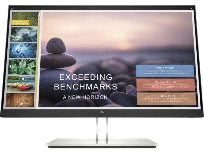 Refurbished HP E24t G4 FHD Touch Monitor 24" - Reebelo Ireland