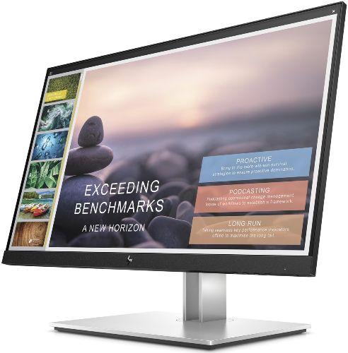 Refurbished HP E24t G4 FHD Touch Monitor 24" - Reebelo Ireland