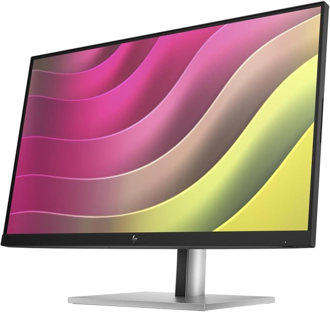 Refurbished HP E24t G5 LCD Touchscreen Monitor 23.8" - Reebelo Ireland