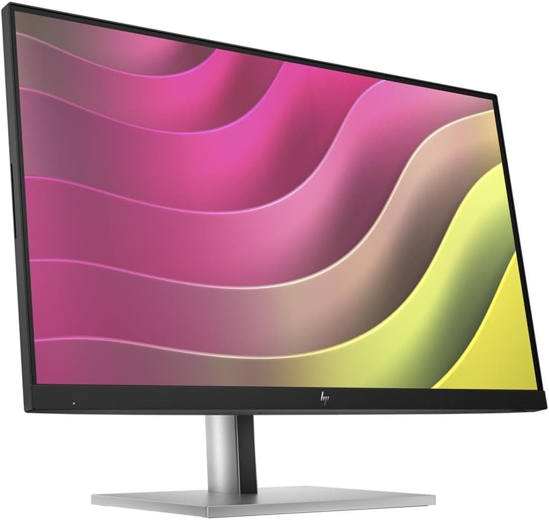 Refurbished HP E24t G5 LCD Touchscreen Monitor 23.8" - Reebelo Ireland
