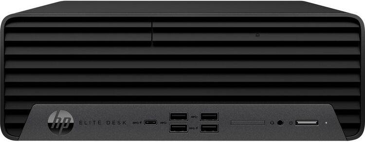 Refurbished HP Elite 600 G9 SFF Desktop Computer - Reebelo Ireland