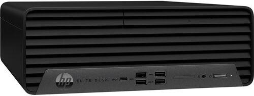 Refurbished HP Elite 600 G9 SFF Desktop Computer - Reebelo Ireland
