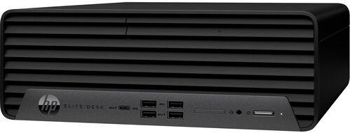 Refurbished HP Elite 600 G9 SFF Desktop Computer - Reebelo Ireland