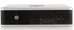 Refurbished HP Elite 8200 Ultra Slim Desktop PC - Reebelo Ireland