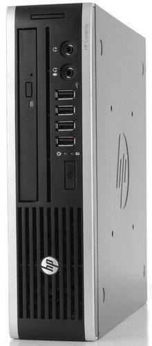 Refurbished HP Elite 8200 Ultra Slim Desktop PC - Reebelo Ireland