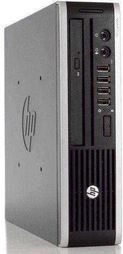 Refurbished HP Elite 8200 Ultra Slim Desktop PC - Reebelo Ireland