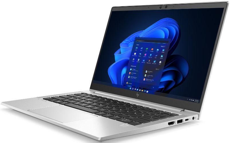 Refurbished HP EliteBook 630 G9 Laptop 13.3" - Reebelo Ireland