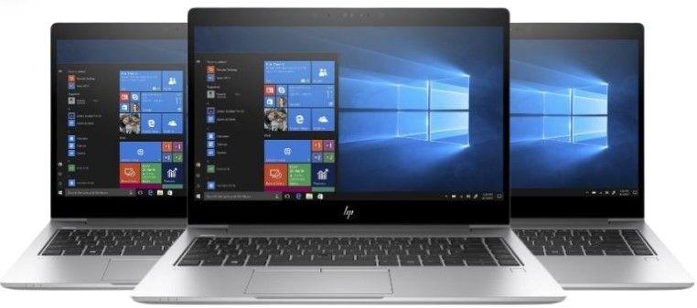 Refurbished HP EliteBook 745 G6 Notebook PC 14" - Reebelo Ireland