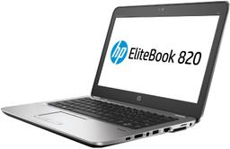 Refurbished HP EliteBook 820 G3 Notebook PC 12.5" - Reebelo Ireland