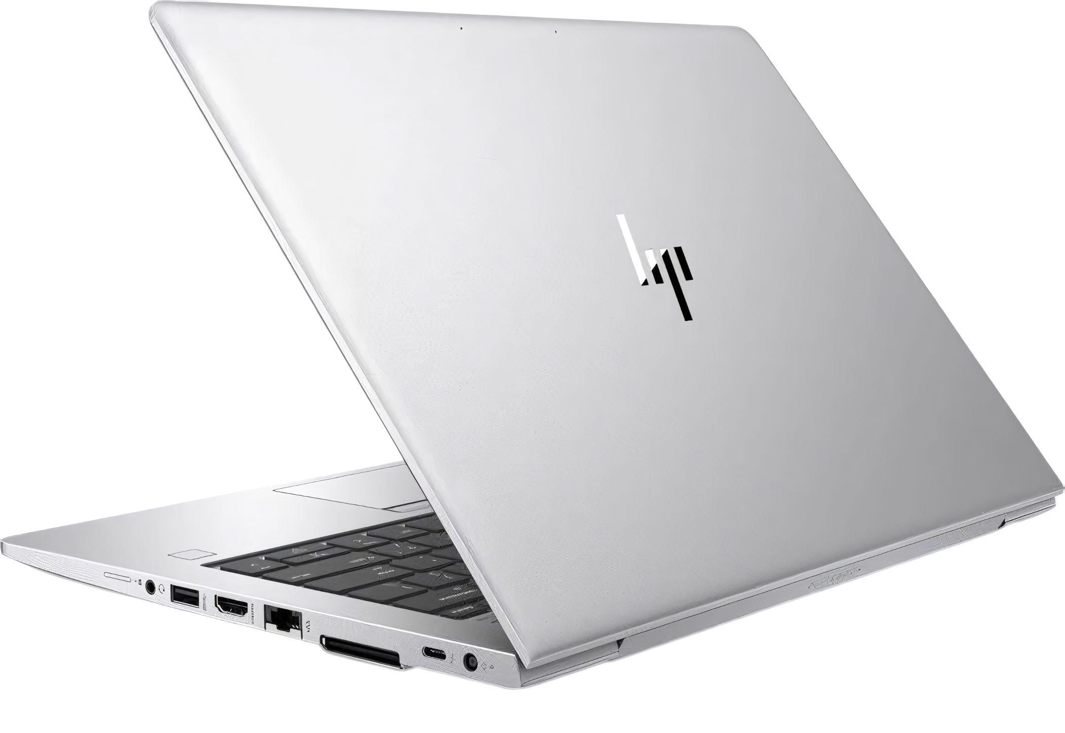 Refurbished HP EliteBook 830 G5 Notebook PC 13.3" - Reebelo Ireland