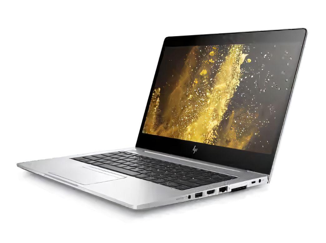 Refurbished HP EliteBook 830 G5 Notebook PC 13.3" - Reebelo Ireland