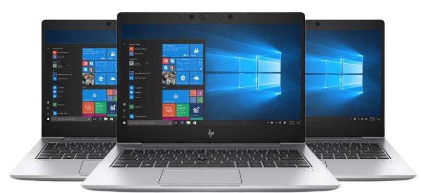 HP EliteBook 830 G6 Notebook PC 13.3"