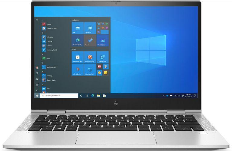 Refurbished HP EliteBook 830 G8 Notebook PC 15.6" - Reebelo Ireland