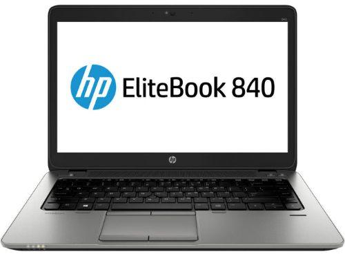 Refurbished HP EliteBook 840 G2 Notebook PC 14" - Reebelo Ireland