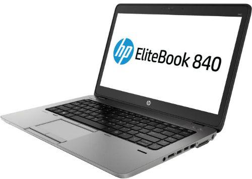 Refurbished HP EliteBook 840 G2 Notebook PC 14" - Reebelo Ireland
