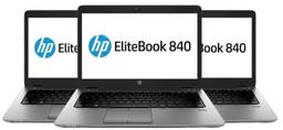 Refurbished HP EliteBook 840 G2 Notebook PC 14" - Reebelo Ireland
