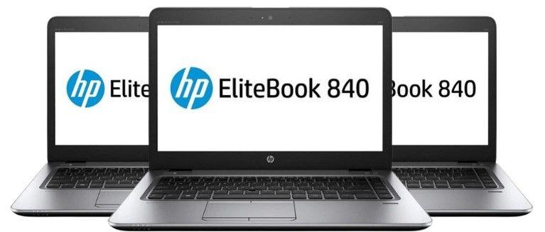 Refurbished HP EliteBook 840 G3 Notebook PC 14" - Reebelo Ireland